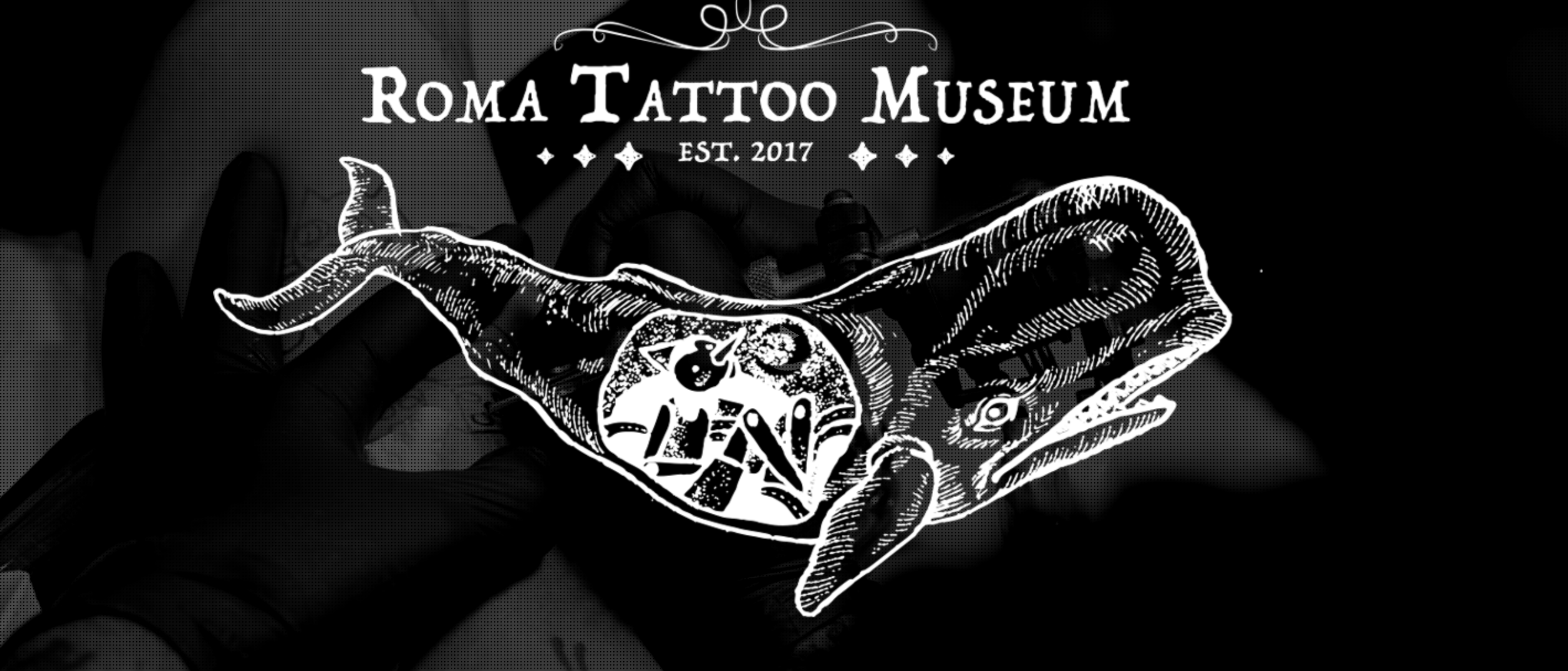 Roma Tattoo Museum